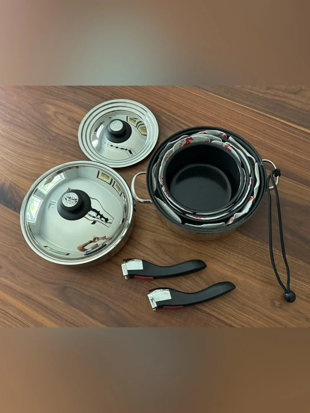 MAGMA non stick